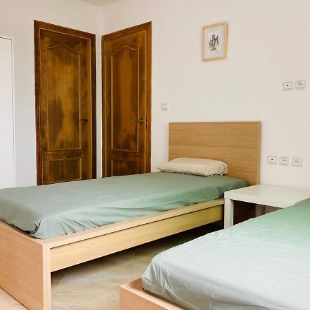 Superb Apartment In The Heart Of Tanger Ngoại thất bức ảnh